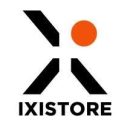Logo ixistore